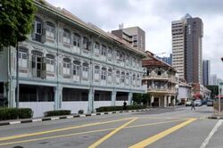 Jalan Besar (D8), Retail #588576761